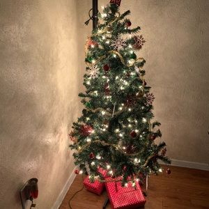 Meet your Posher, Ma helen